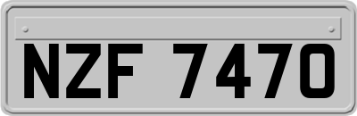 NZF7470