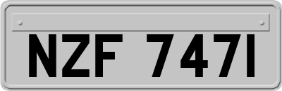 NZF7471