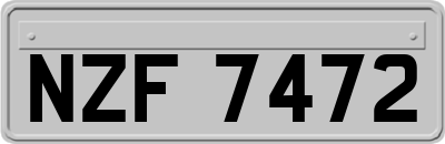 NZF7472
