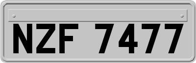 NZF7477