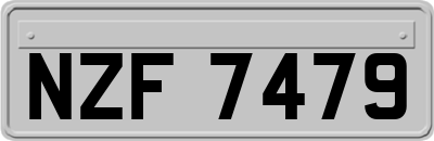 NZF7479