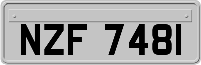 NZF7481