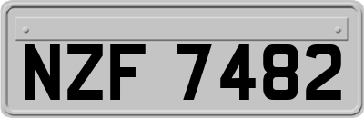 NZF7482
