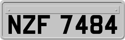 NZF7484