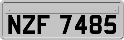 NZF7485