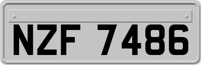 NZF7486