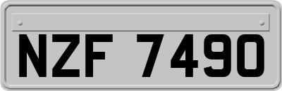 NZF7490