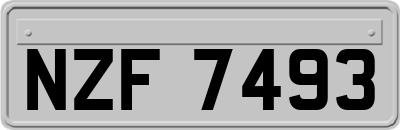 NZF7493