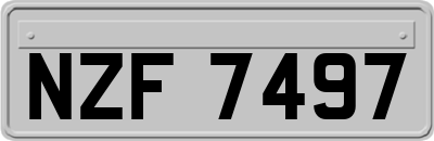 NZF7497