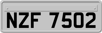 NZF7502