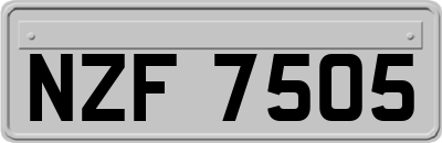 NZF7505