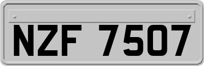 NZF7507
