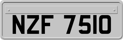 NZF7510