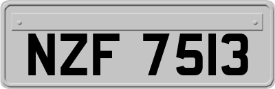 NZF7513