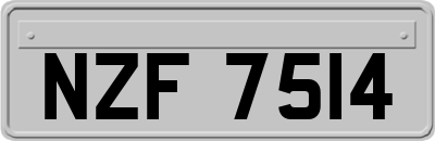 NZF7514