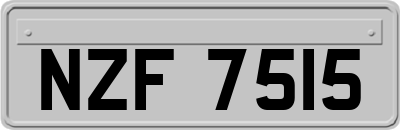 NZF7515