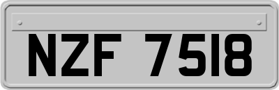 NZF7518