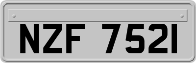 NZF7521