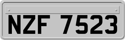 NZF7523