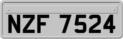 NZF7524