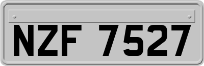 NZF7527
