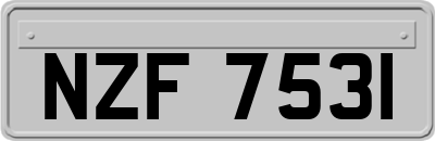 NZF7531