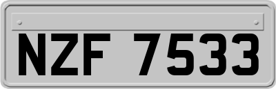 NZF7533