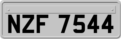 NZF7544