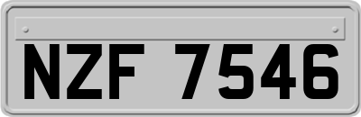 NZF7546