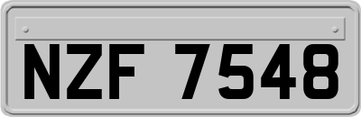 NZF7548