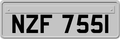 NZF7551