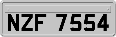 NZF7554