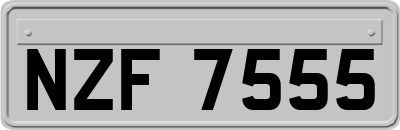 NZF7555