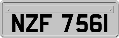 NZF7561