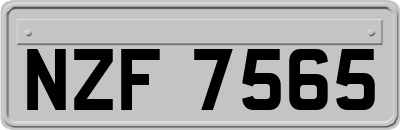 NZF7565