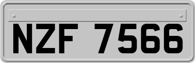 NZF7566