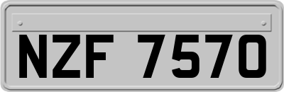 NZF7570