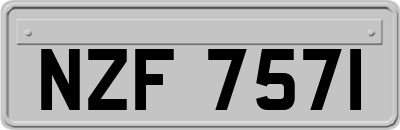 NZF7571