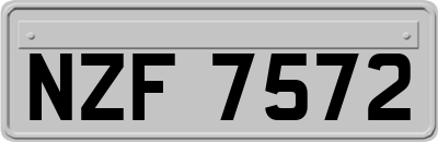 NZF7572