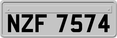 NZF7574