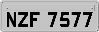 NZF7577