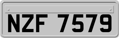 NZF7579