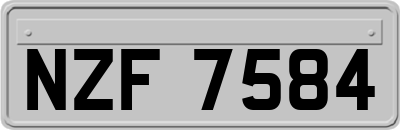 NZF7584