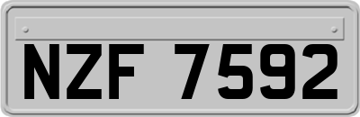 NZF7592