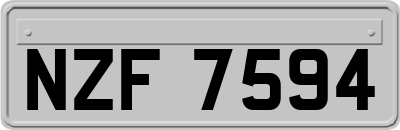 NZF7594