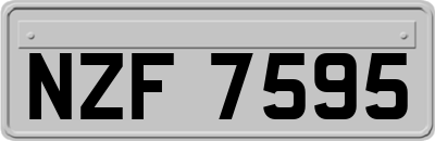 NZF7595