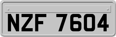 NZF7604