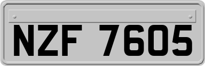 NZF7605