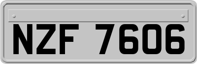 NZF7606