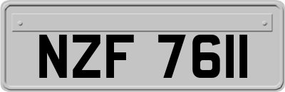 NZF7611